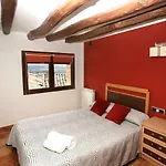 Casa Avellanas Alquézar