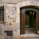 Casa Avellanas * Alquézar