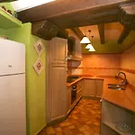 Casa Avellanas Casa de Férias Alquézar