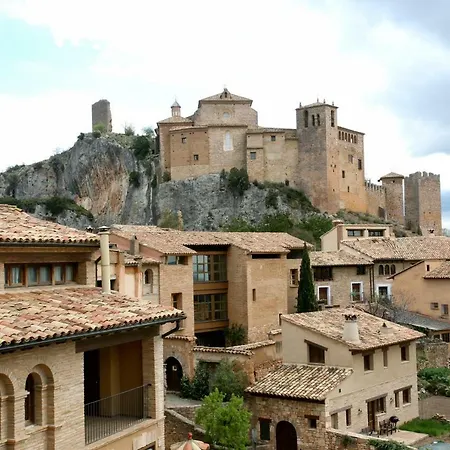 Casa Avellanas *