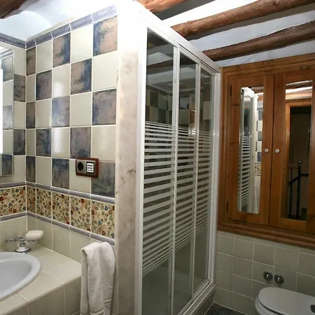 Casa Avellanas *
