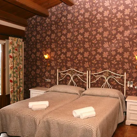 Casa Avellanas *