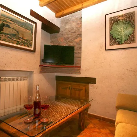 Casa Avellanas