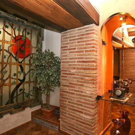 Casa Avellanas * Alquézar