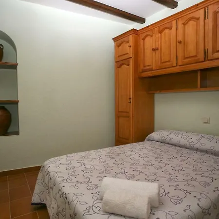 Casa de Férias Casa Avellanas Alquézar