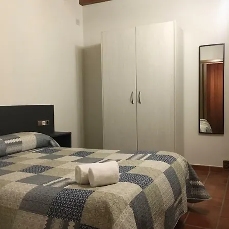 Casa Avellanas Holiday home