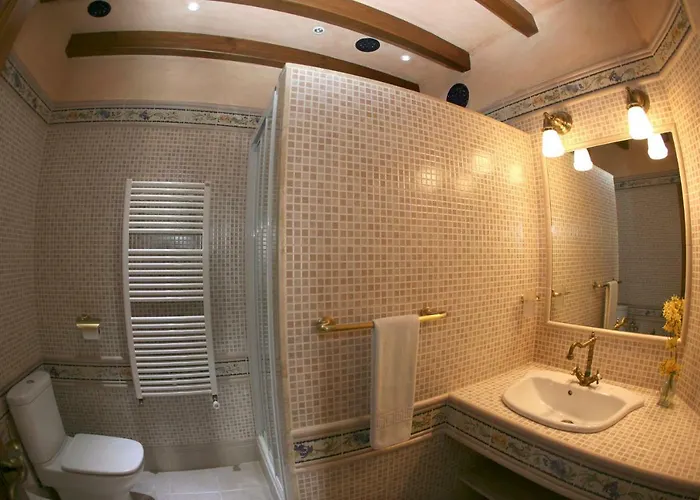 Casa Avellanas Semesterbostad *