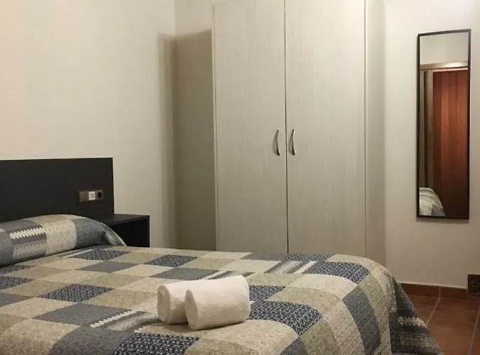 Casa Avellanas Semesterbostad